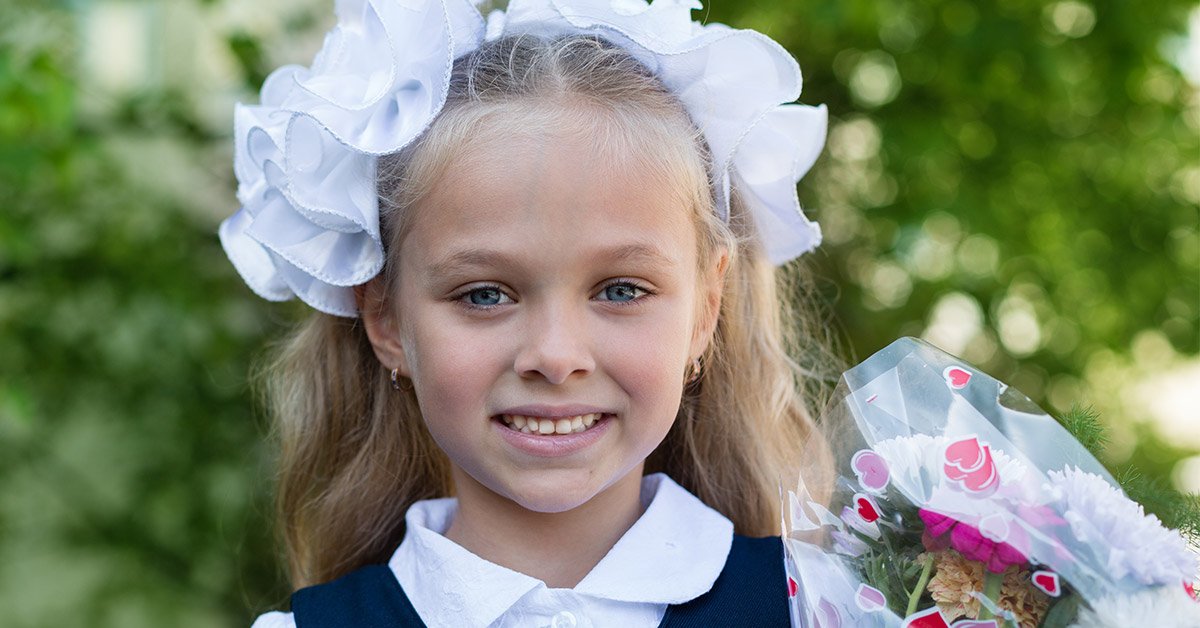 Адаптация к школе