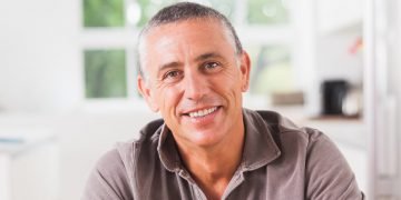 Адекватный мужчина