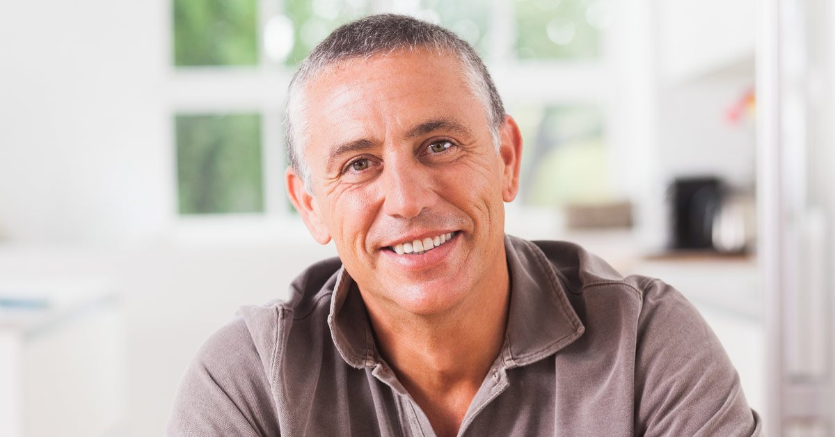 Адекватный мужчина