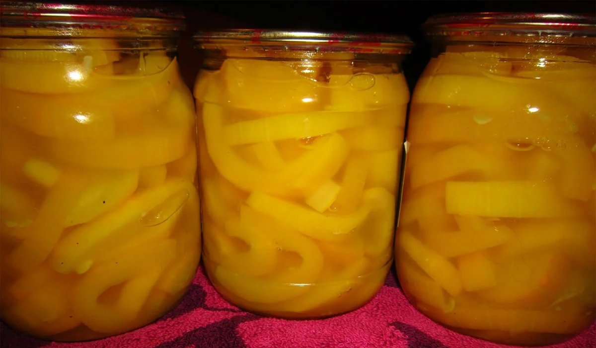 закрутка из кабачков