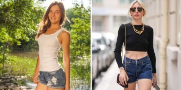 Антитренды лета