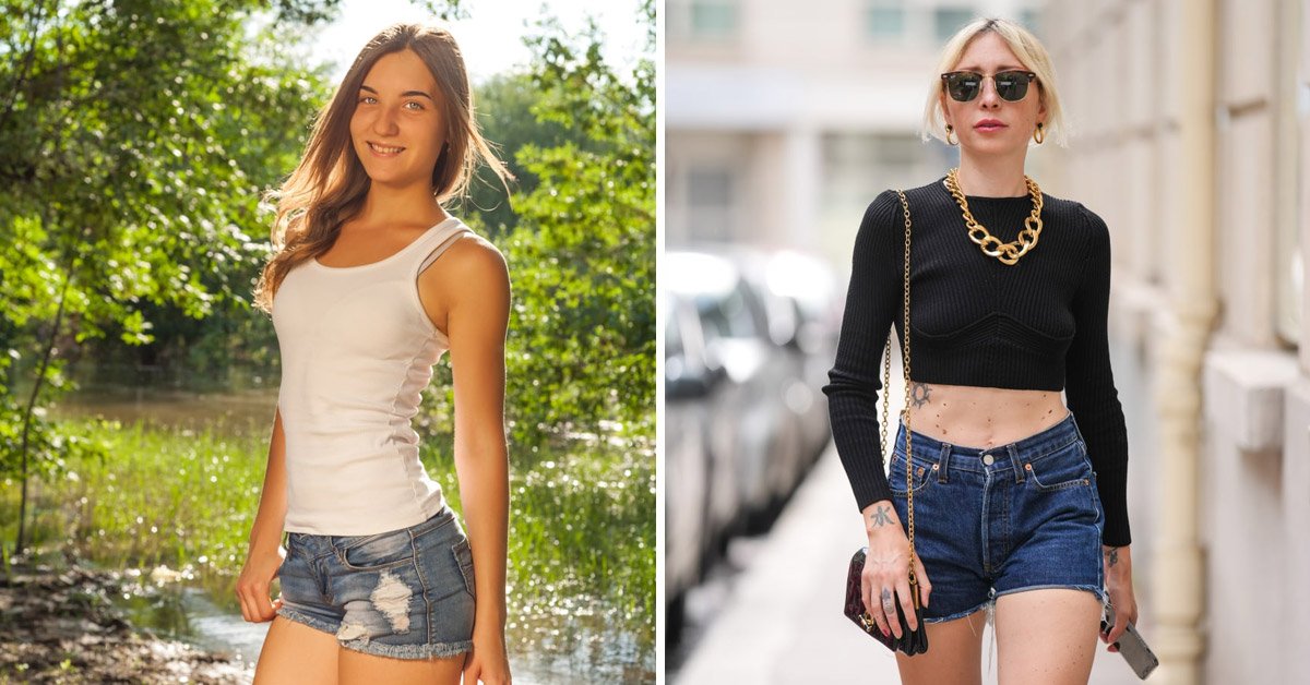 Антитренды лета