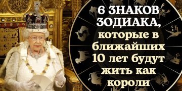 астрология денег