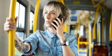 автобусные мест