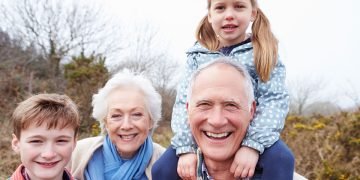 бабушкино воспитание