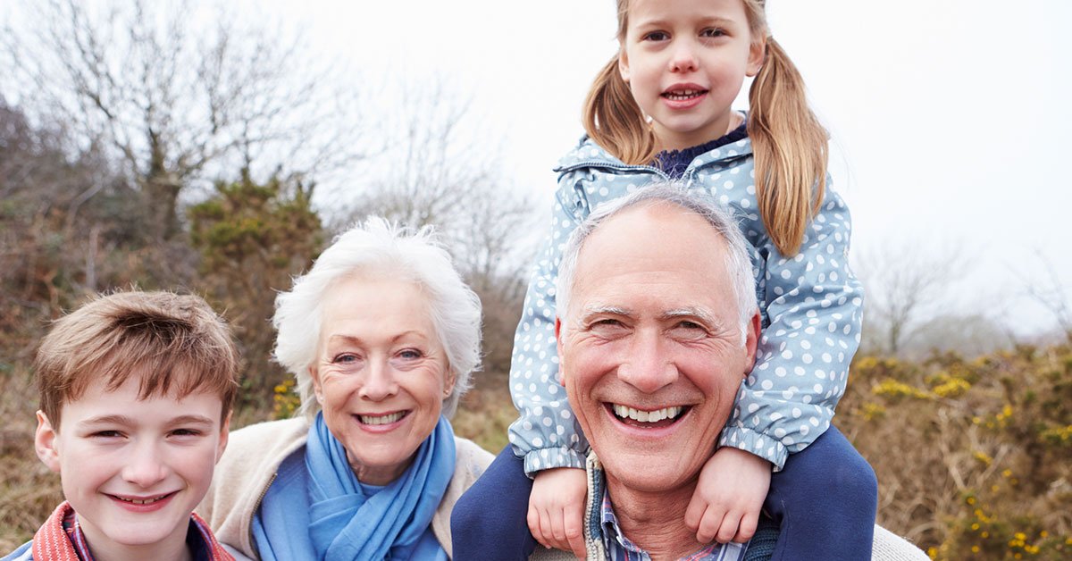 бабушкино воспитание