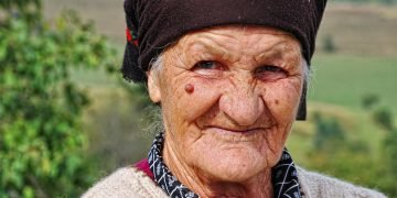 бабушкины советы