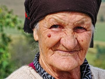 бабушкины советы