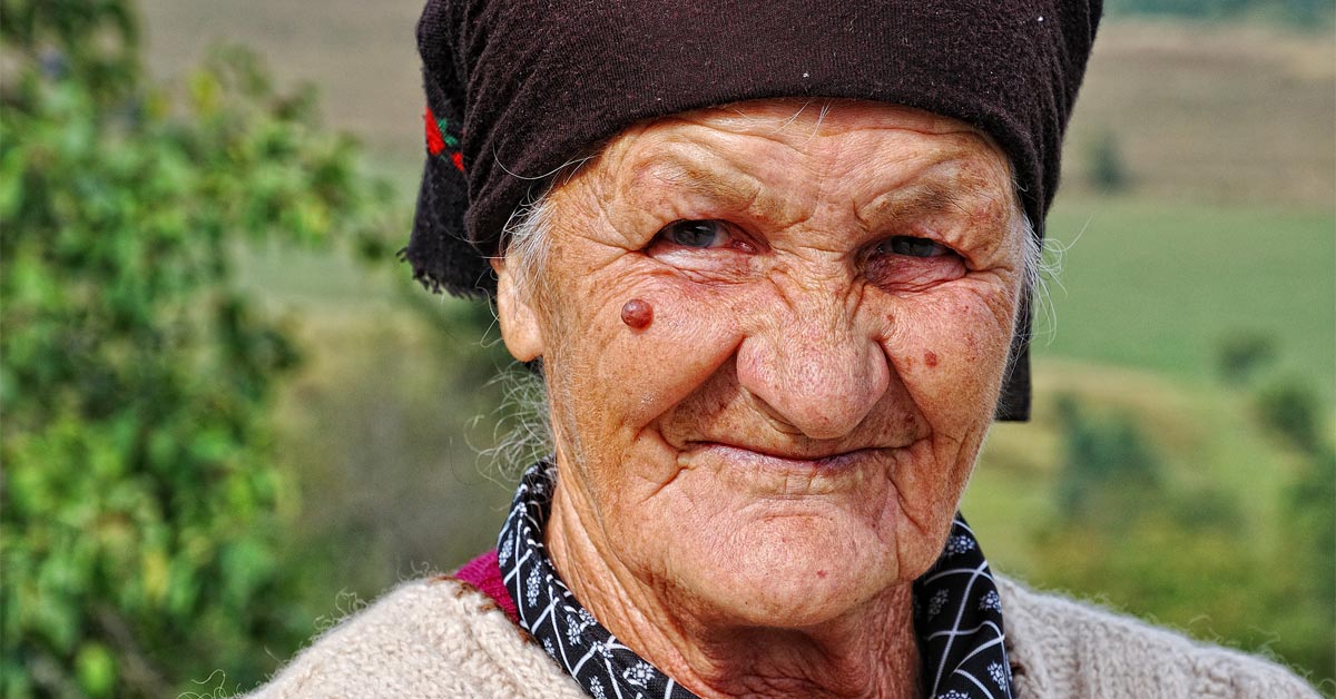 бабушкины советы