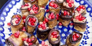 бадриджани