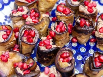 бадриджани