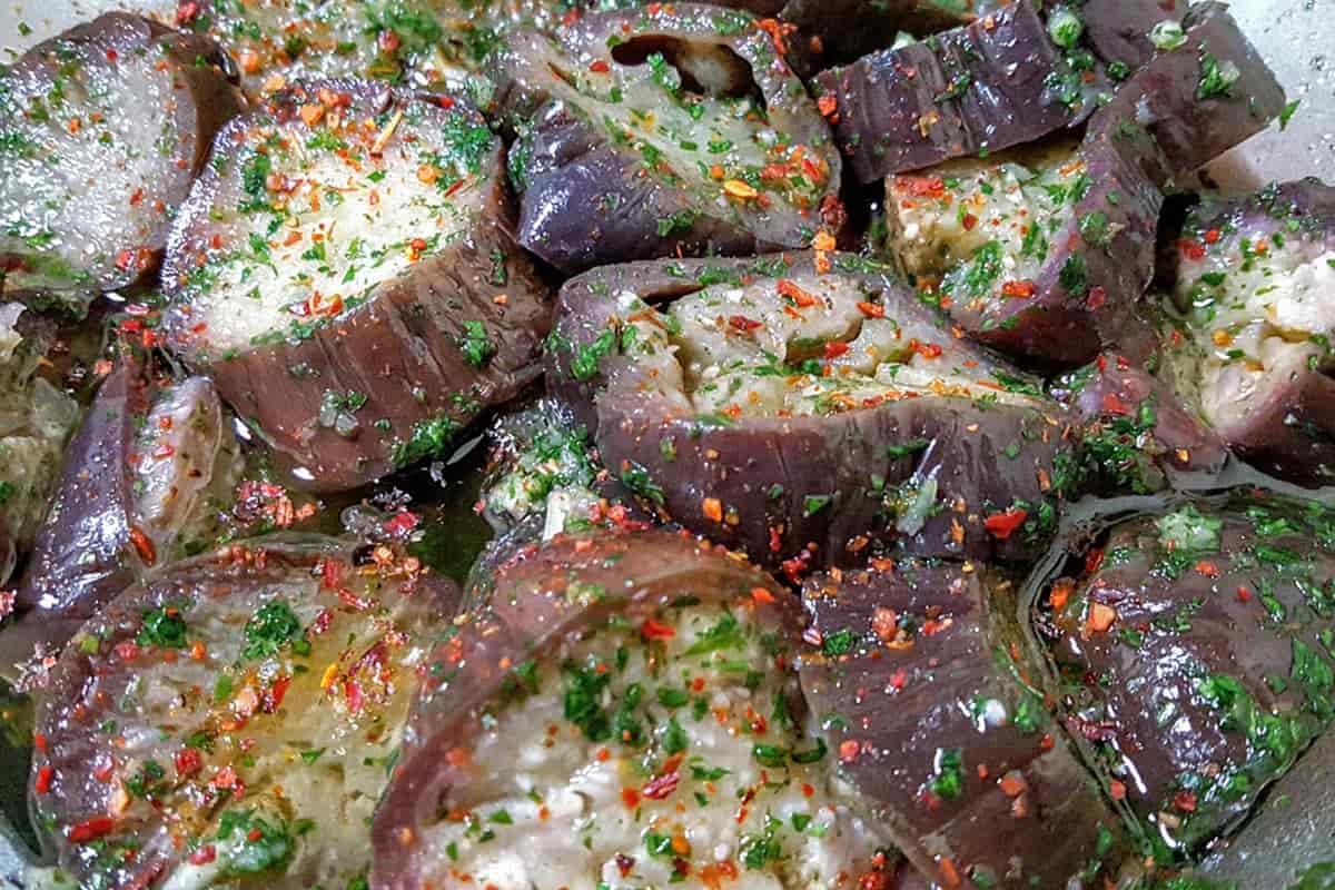 баклажаны на зиму лучшие рецепты