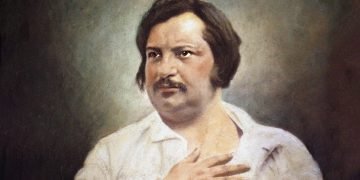 бальзаковский возраст