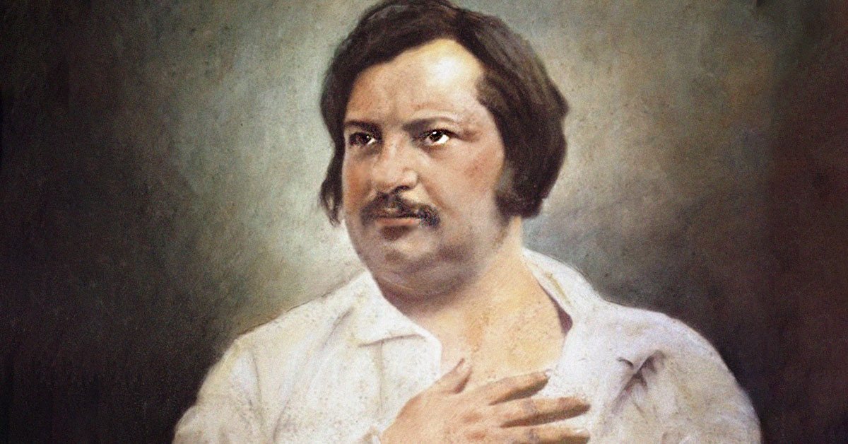 бальзаковский возраст