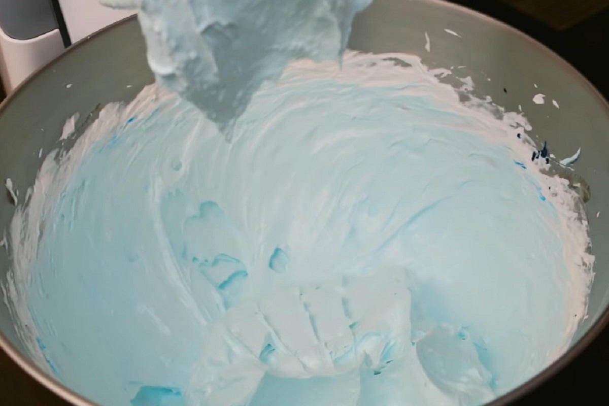 фруктовый зефир