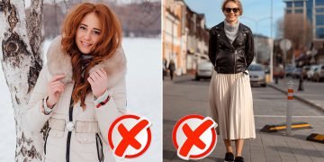 Базовая одежда