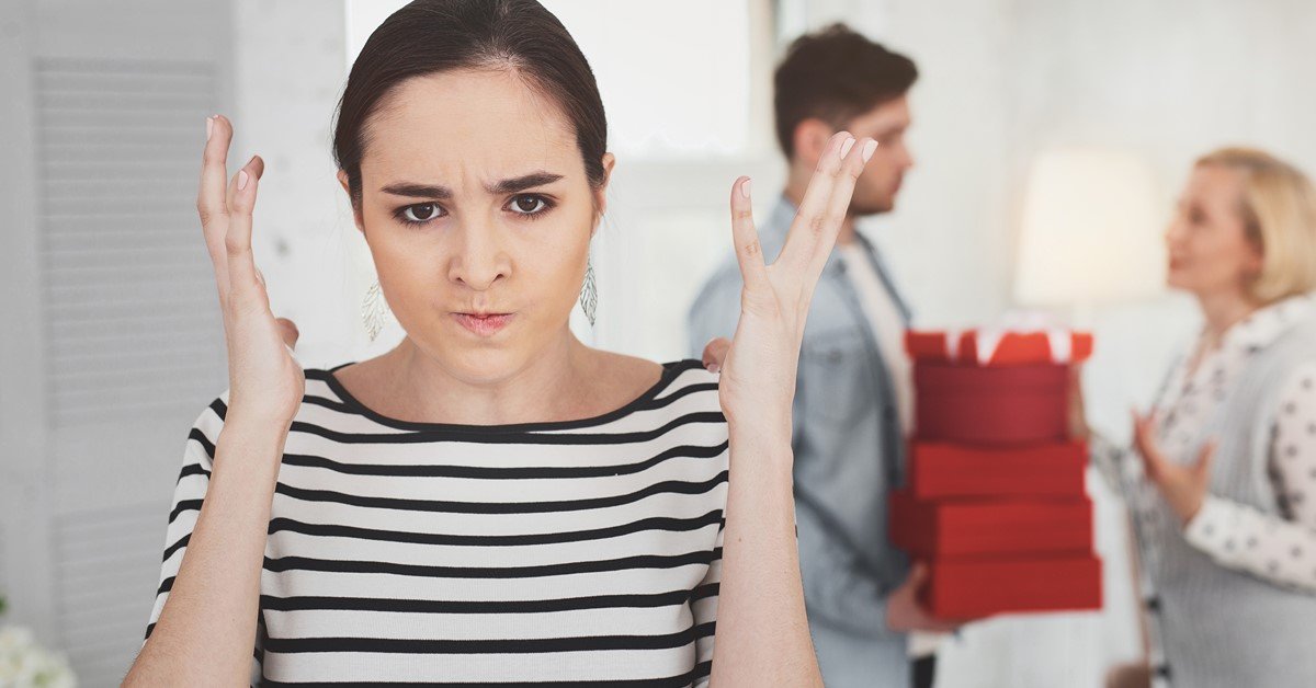 Бедная невеста