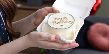 бэнто-торт в домашних условиях