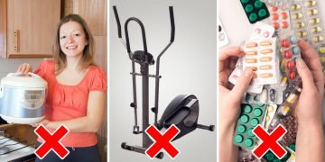 Бесполезные вещи