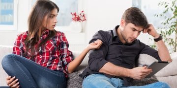 бессмысленные отношения