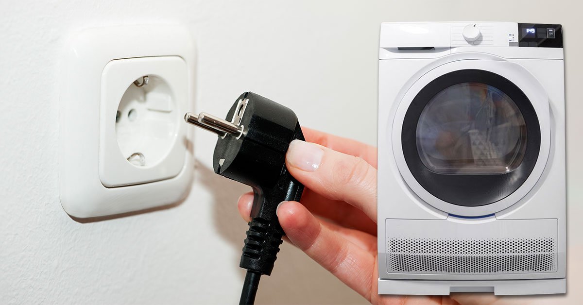 безопасная стиральная машина