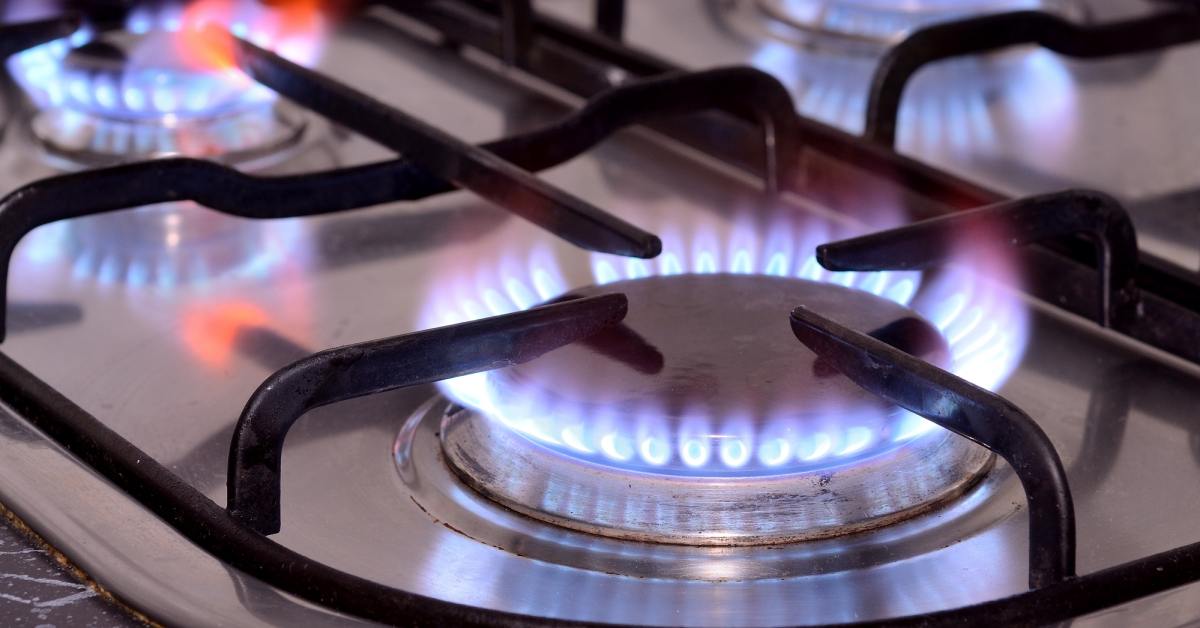 Безопасность на кухне