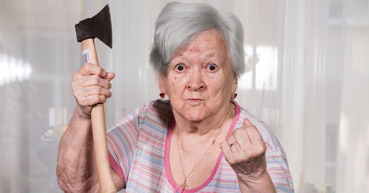 безумные знаки зодиака