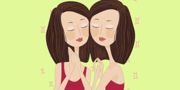 Близнецы: характеристика знака