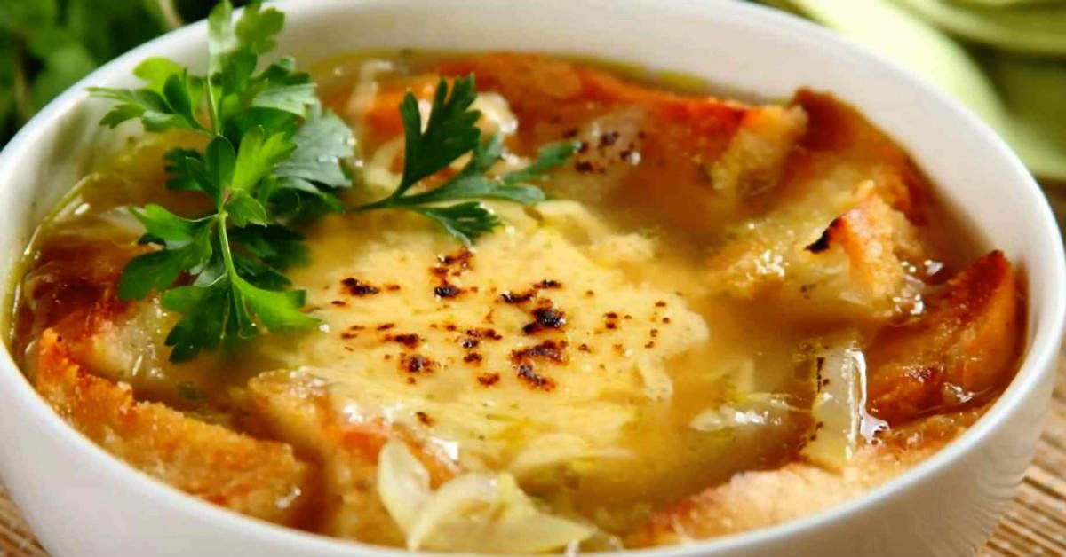 блюда для бедняков