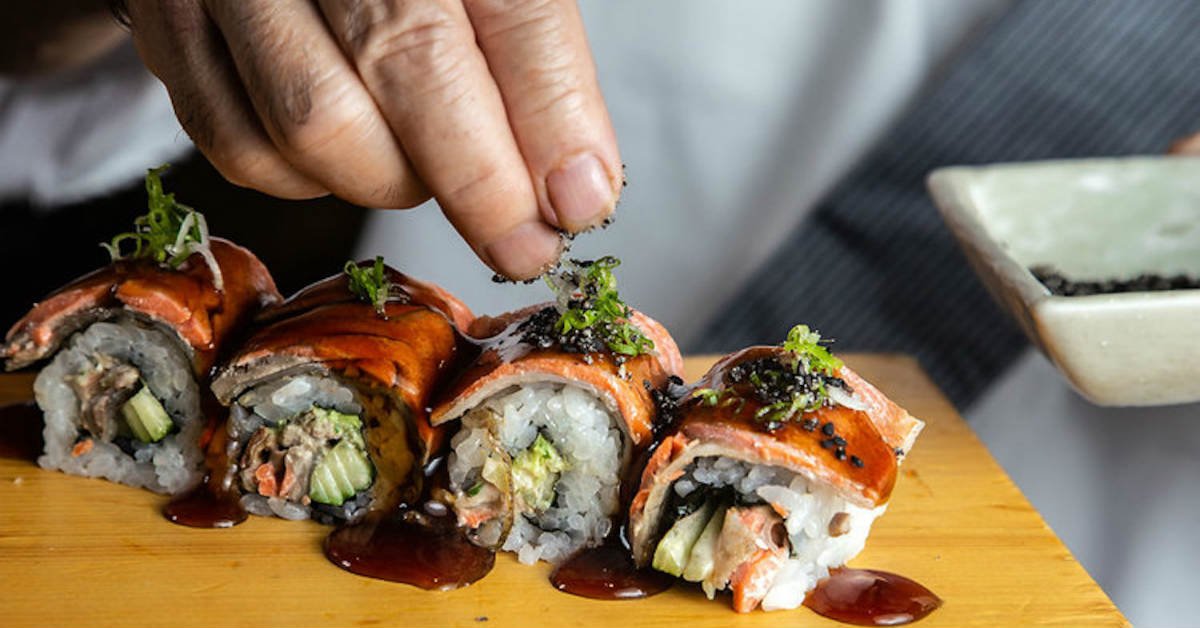 блюда бедняков