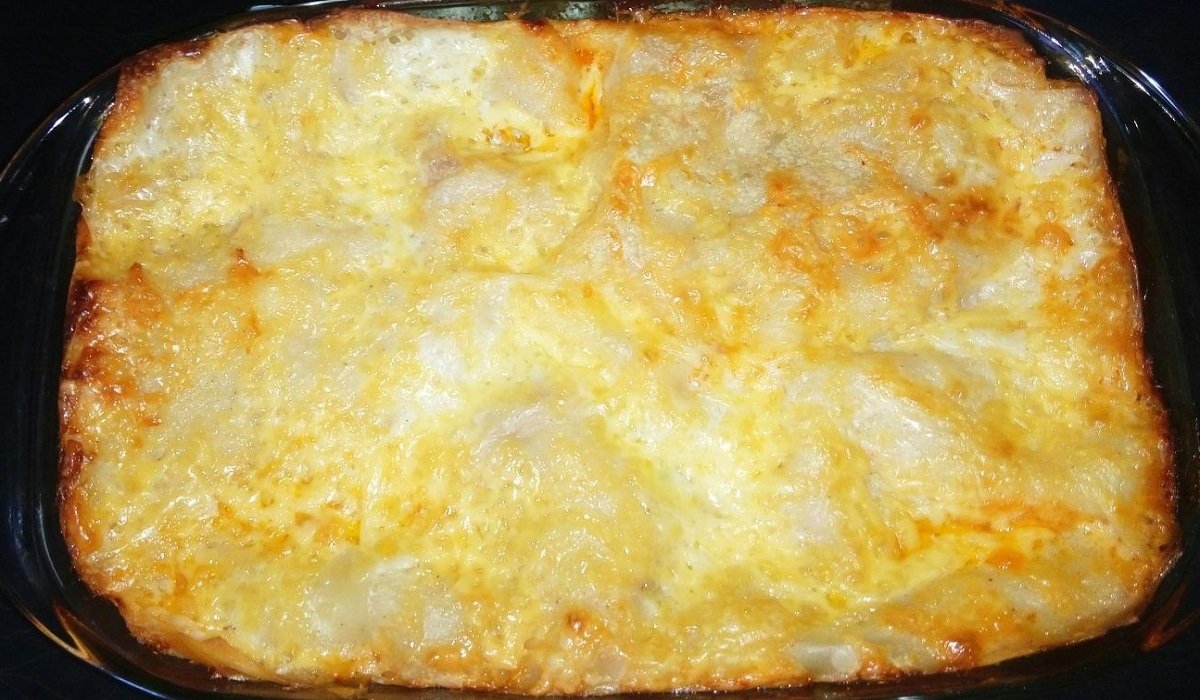 что приготовить из хлеба