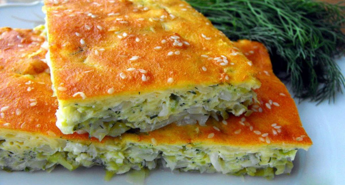 рецепты блюд из молодой капусты