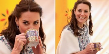 Блюда на завтрак