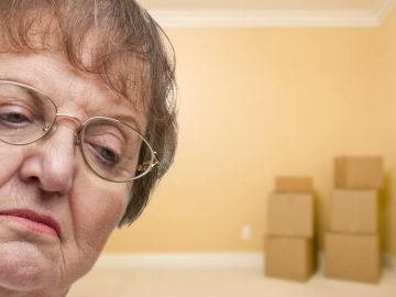 Богатая и бедная семья