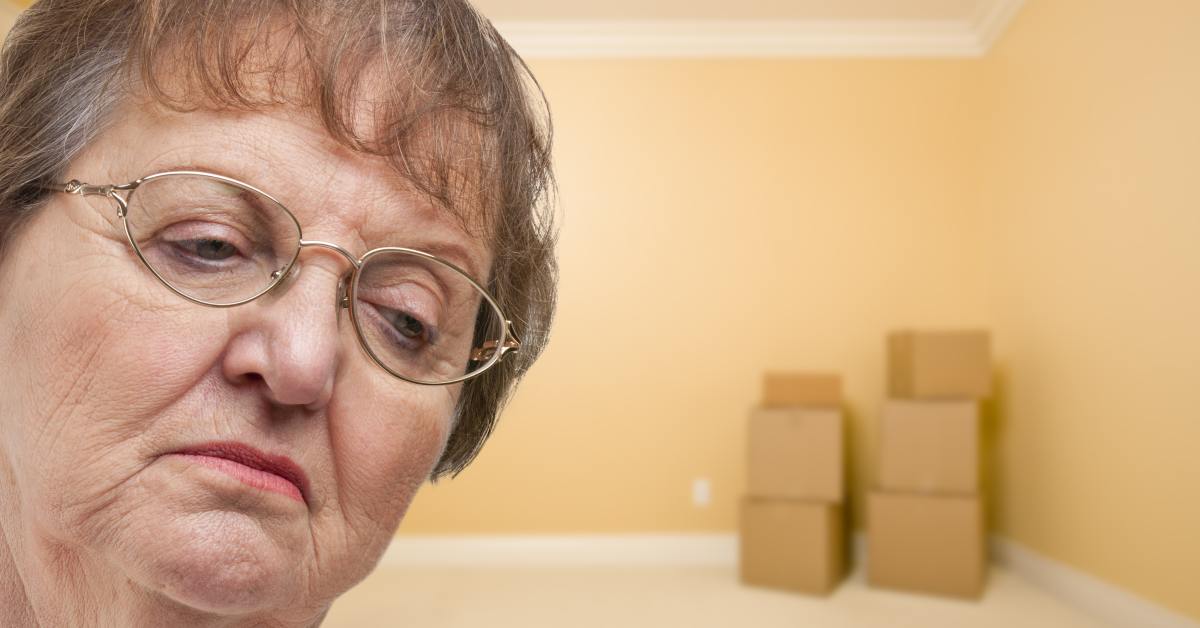 Богатая и бедная семья