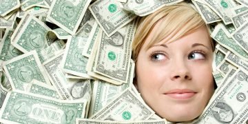 богатые женские имена