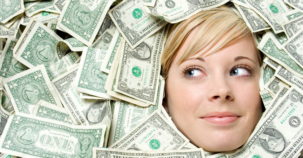 богатые женские имена