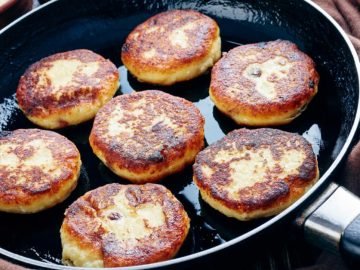 больной повар