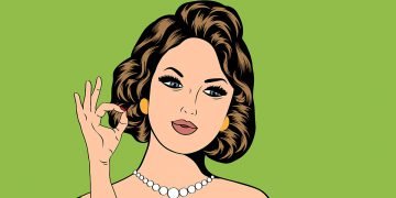 Большая дружная семья