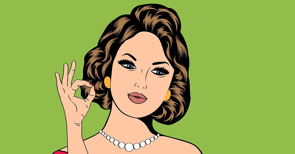 Большая дружная семья