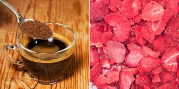 Большой срок годности