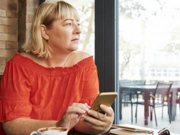 брак с вдовцом