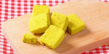 Бульонные кубики