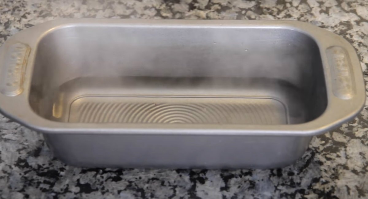 емкость с водой