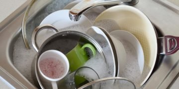 Бытовой конфликт