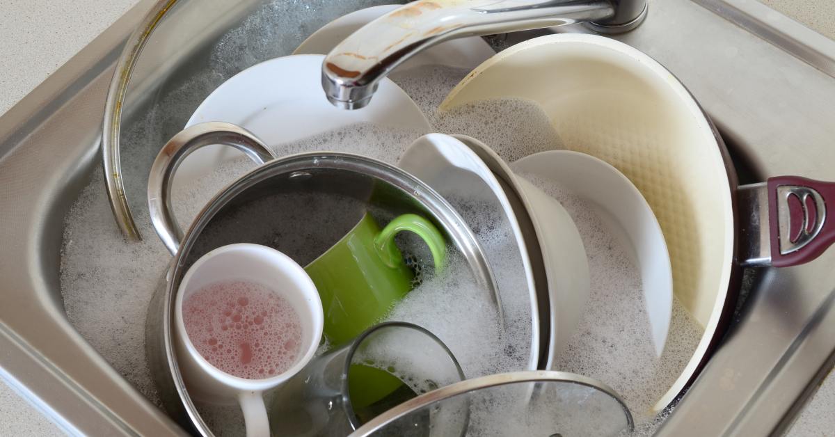 Бытовой конфликт