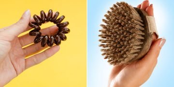 Бьюти-средства