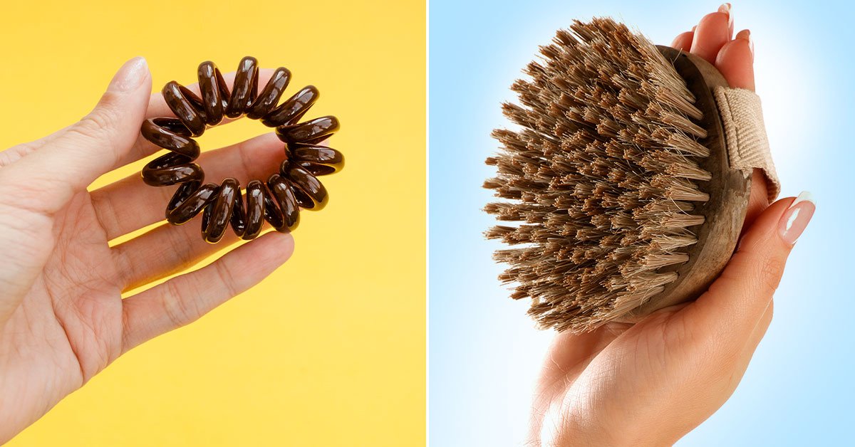 Бьюти-средства