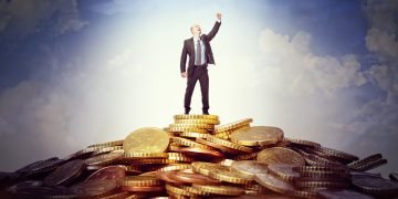 Целеустремленный человек