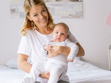 час рождения